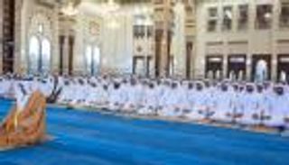 ابدأ التكبير.. تكبيرات عيد الأضحى من الآن وحتى ثالث أيام التشريق