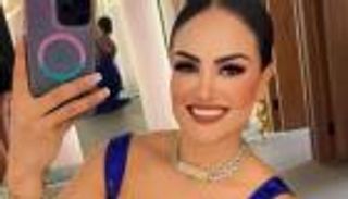 وفاة غامضة لملكة جمال كمال الأجسام لوز ماريا تهز المكسيك