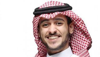 الفنان عايض