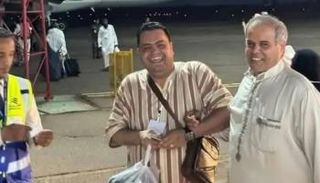 عامر الليبي