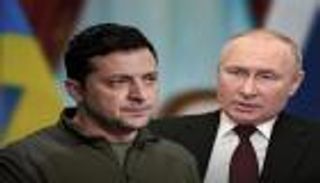 هدنة أوكرانيا.. بوتين «يفتح النار» و«إنذار» يستفز زيلينسكي