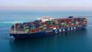 اتفاق بين «موانئ أبوظبي» و«مصدر» لتطوير وتصدير وقود الميثانول المستدام للسفن