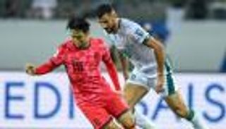 كيفية مشاهدة البث المباشر لمباراة العراق وكوريا الجنوبية في تصفيات كأس العالم 2026