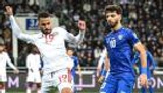 القنوات الناقلة لمباراة الإمارات وأوزبكستان في تصفيات كأس العالم 2026