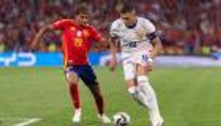 القنوات الناقلة لمباراة إسبانيا وفرنسا في دوري الأمم الأوروبية 2025