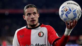 حاج موسى نجم منتخب الجزائر