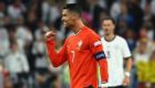هل كان رونالدو متسللا؟.. ألمانيا والبرتغال مواجهة الأهداف الجدلية