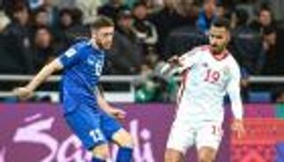 بث مباشر لحظة بلحظة: مباراة الإمارات وأوزبكستان في تصفيات كأس العالم 2026