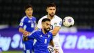 بث مباشر لحظة بلحظة: مباراة الكويت وفلسطين في تصفيات كأس العالم 2026