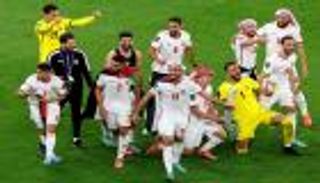 الأردن يضع قدما في كأس العالم 2026.. وتأهل تاريخي لأوزبكستان