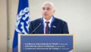 الإمارات في جنيف.. نموذج عالمي في التنمية البشرية وسوق العمل المرن