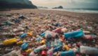 اليوم العالمي للبيئة.. لماذا يجب التخلص من النفايات البلاستيكية؟