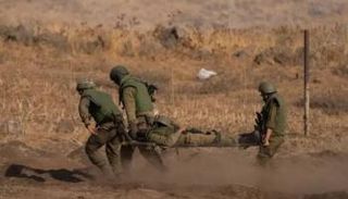 جنود إسرائيليون في غزة - أرشيفية