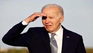 جو بايدن