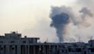 حصاد قادة وعناصر.. 6 ضربات أمريكية تدمي داعش في العراق وسوريا