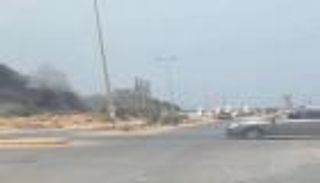 «العمو» يشعل الفوضى في صبراتة الليبية.. دماء على الشاطئ