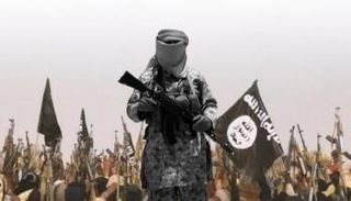 عناصر تابعة لتنظيم القاعدة 