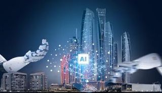الإمارات تقود ثورة في الذكاء الاصطناعي
