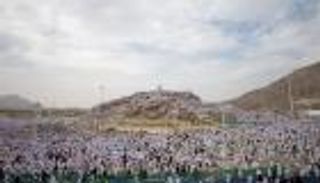 الصحة السعودية: لا تفشٍ لأمراض أو أوبئة بين الحجاج