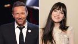 بعد علاقة استمرت ثمانية أعوام.. انفصال داكوتا جونسون وكريس مارتن