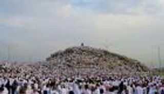 كم بلغ عدد الحجاج في موسم حج 2025؟ إحصائيات وتفاصيل