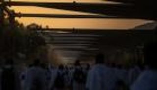 وزارة الصحة: 155 حالة إجهاد حراري  حتى الآن.. و111 ألف خدمة صحية لحجاج بيت الله