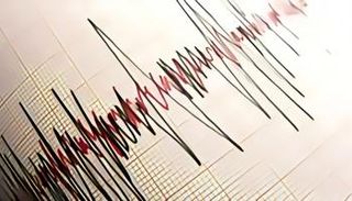 زلزال الجزائر