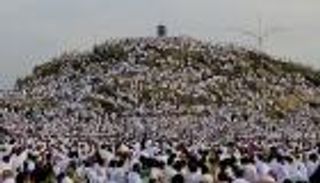 بث مباشر جبل عرفات الآن لحظة بلحظة.. الحجاج يؤدون ركن الحج الأعظم