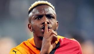 النيجيري فيكتور أوسيمين