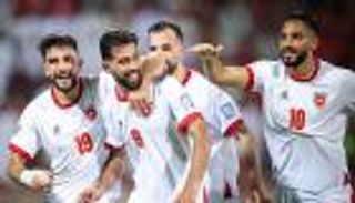 منتخب الأردن.. ضيف عربي جديد في المونديال