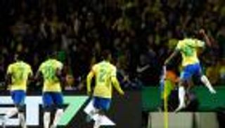 بث مباشر لحظة بلحظة: مباراة البرازيل والإكوادور في تصفيات كأس العالم 2026