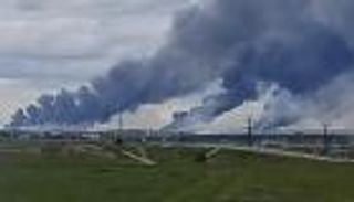 «العنكبوت» الأوكراني يعيد الطيران الروسي سنوات إلى الوراء