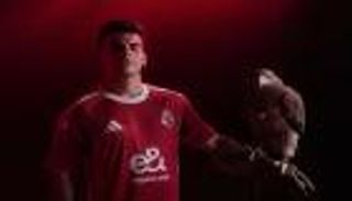 فيديو خيالي.. كيف أعلن الأهلي عن صفقة زيزو؟