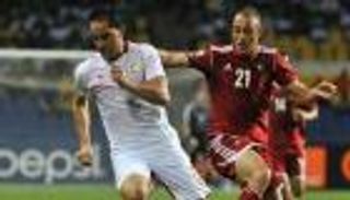 القنوات المفتوحة الناقلة لمباراة المغرب وتونس الودية 2025