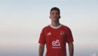 موعد أول مباراة رسمية لزيزو مع الأهلي المصري