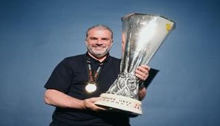  أنجي بوستيكوغلو