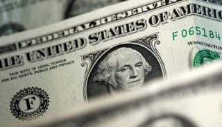 تراجع سعر الدولار اليوم