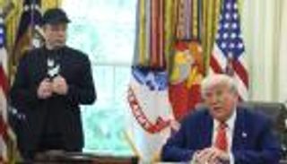 خلاف ترامب وماسك.. سيناريو الانتقام يغلق الفضاء ويكلف 22 مليار دولار