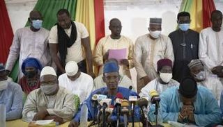 اجتماع سابق للتحالف