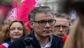 نتائج انتخابات «الاشتراكي الفرنسي».. هدنة مؤقتة تطرح تساؤلات بلا نهاية