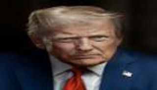 «عبوس» في البيت الأبيض.. هكذا بدت صور الرؤساء من روزفلت إلى ترامب