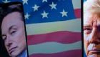 خلاف ترامب وماسك يهز وول ستريت.. «تسلا» تفقد 180 مليار دولار
