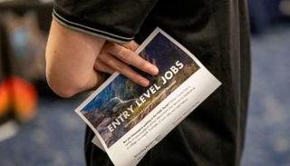 تباطؤ نمو الوظائف في أمريكا