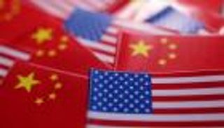 ترامب: لندن ستستضيف محادثات تجارية بين أمريكا والصين 9 يونيو