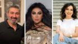 أجواء عيد الأضحى تجمع النجوم بجمهورهم.. معايدات محبة وأمنيات سلام