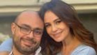 العيد الأخير.. كارول سماحة تتذكر وليد مصطفى برسالة مؤثرة