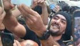 شاركهم أضحية العيد.. ماذا قال أحمد العوضي عن أهالي عين شمس