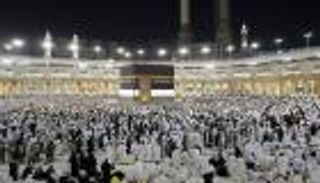 الحجاج يؤدون طواف الإفاضة في أجواء إيمانية وخدمات متكاملة