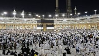 طواف الإفاضة - أرشيفية