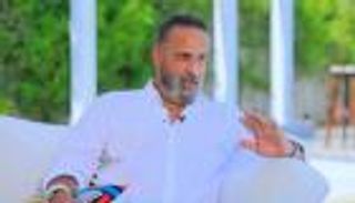 جمال العدل: الزمالك يملك الموارد وسيواصل حصد البطولات